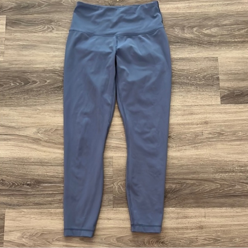 Women's Leggings 90 Degree By Reflex Indigo